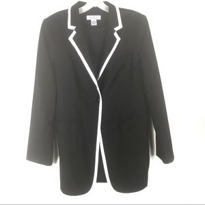 Emanuel Ungaro blazer